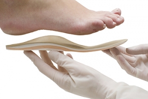 The Benefits of Wearing Orthotics