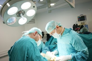 Recovery From Hammertoe Surgery
