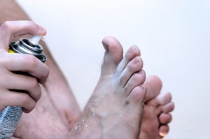 Key Facts About Athlete’s Foot