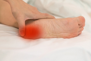 Can You Train With Sever’s Disease?