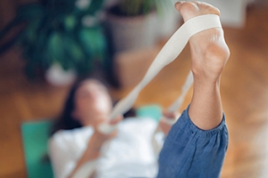 Tailored Exercises for Optimal Foot Health