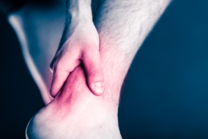 Symptoms of an Achilles Tendon Injury