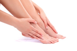 Where Is The Tarsal Tunnel Located?