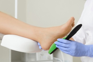 What Do Orthotics Help to Treat?