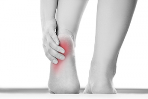 What is a Heel Spur?