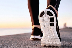 Walking and Running Are Two Very Different Hobbies