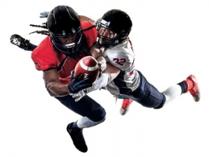 Common Foot Injuries Experienced by Football Players