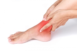 Ankle Instability