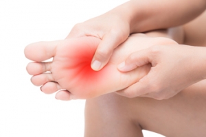 Pain in the Forefoot