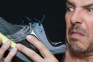 Possible Treatment Options for Hyperhidrosis of the Feet