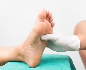 Managing Pain From Peripheral Neuropathy