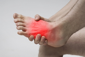 Dealing With Stress Fractures of the Foot