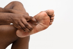 Recognizing Symptoms of Plantar Fibroma